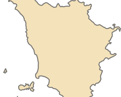 mappatosc